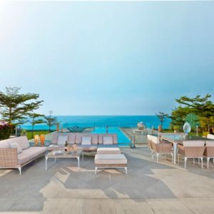 muebles de exterior