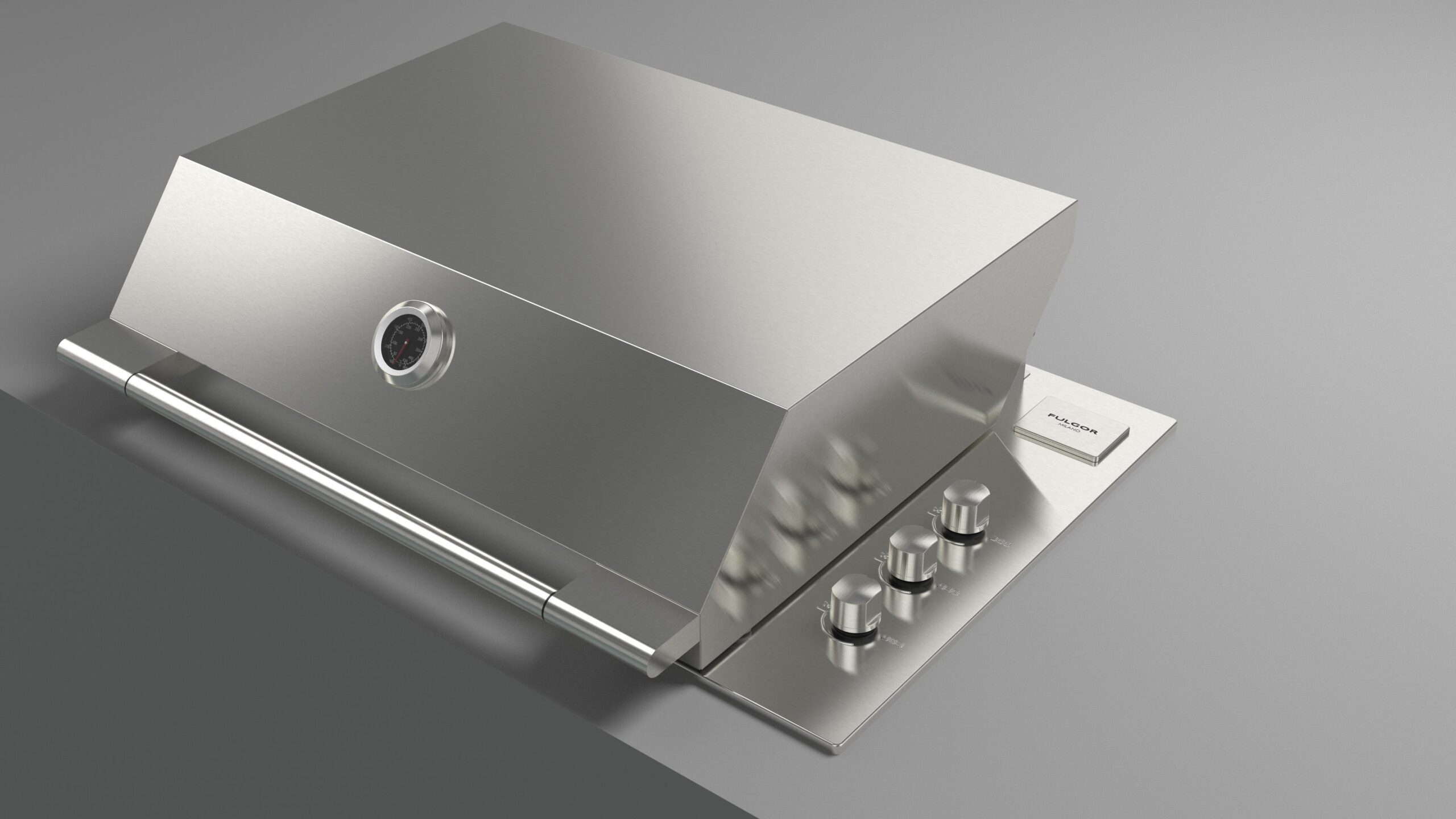 800cm 016 stainless steel