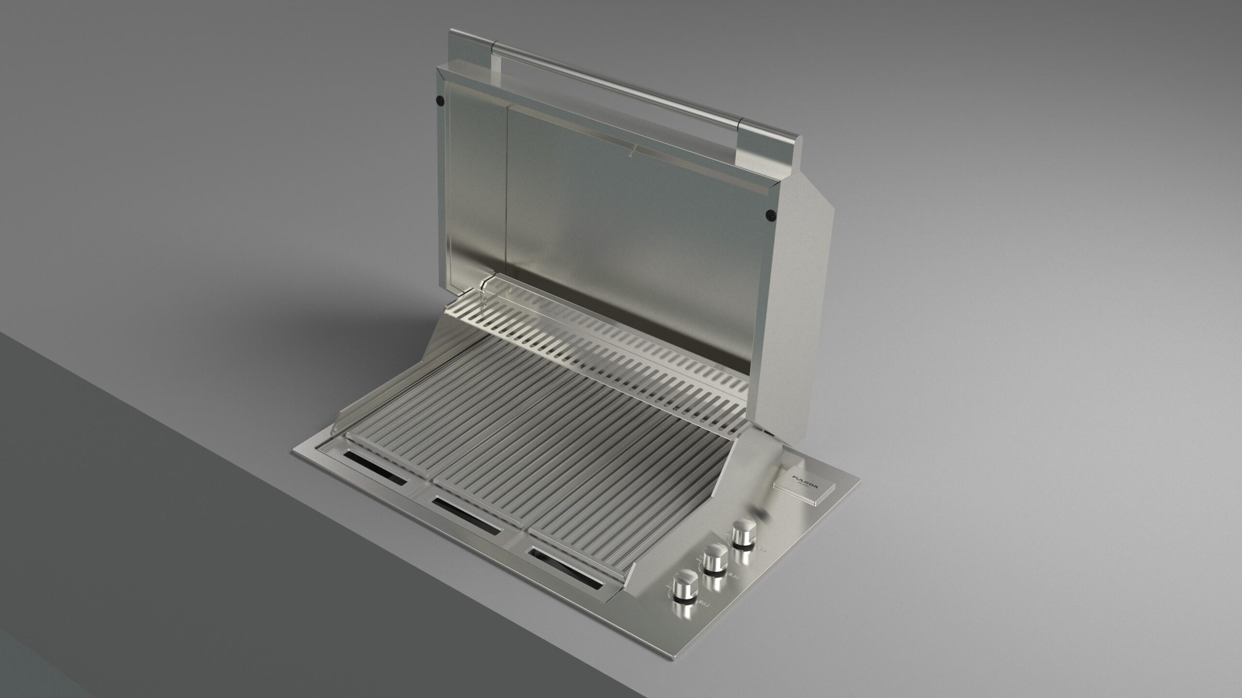 800cm 017 stainless steel
