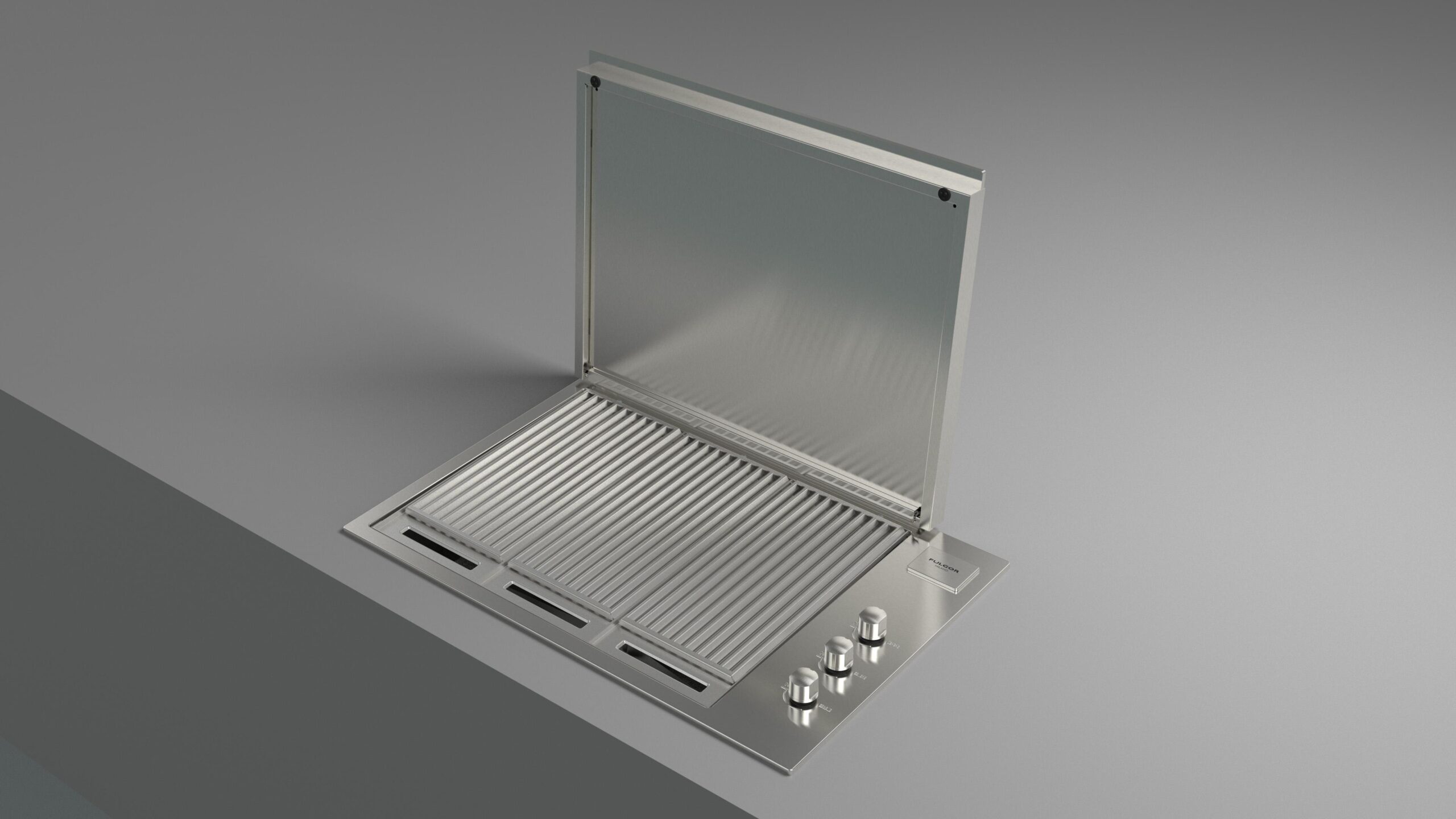 800cm 019 stainless steel